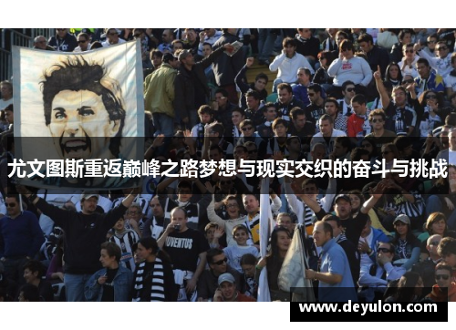 尤文图斯重返巅峰之路梦想与现实交织的奋斗与挑战